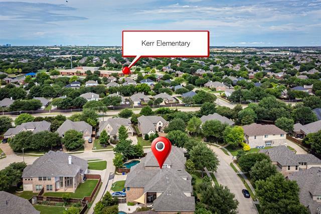 Building Photo - 1321 Cotulla Dr