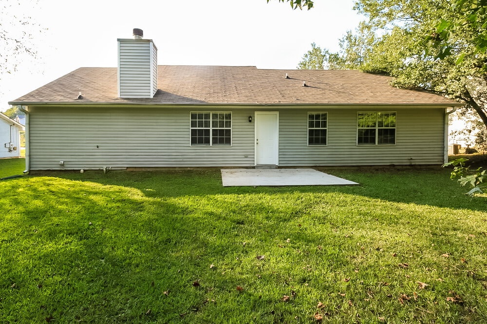 Building Photo - 907 Walnut Creek Ln