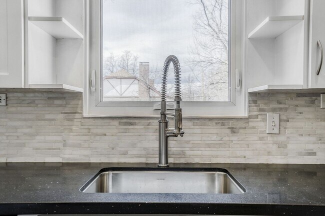 Building Photo - Beautifully Updated West Highland Home Near Sloan’s Lake