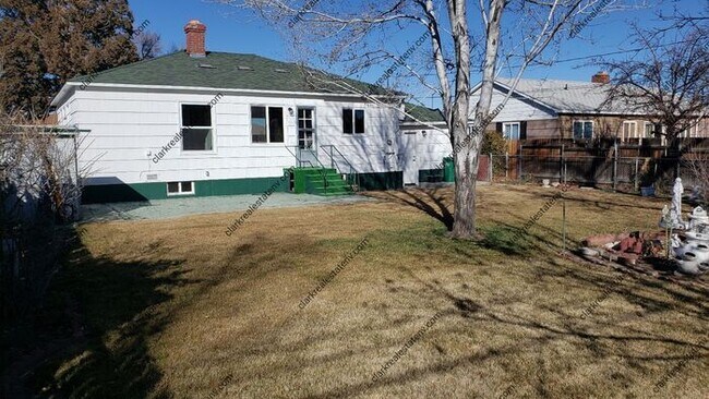 Building Photo - Old Southwest Reno home 3 Bed 2 Bath 1 car...