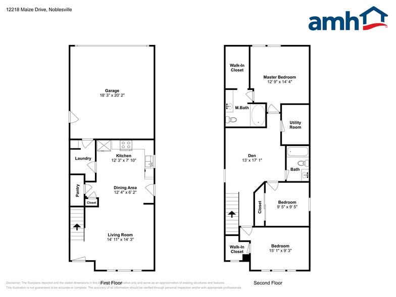 Building Photo - 12218 Maize Dr