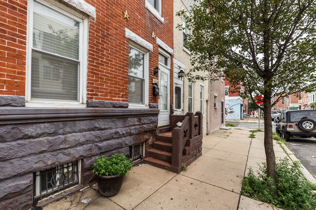 Building Photo - 2541 Coral St