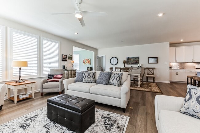 Building Photo - High-End Year Round Rental in Lewes