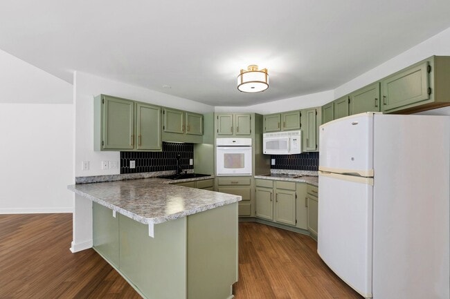 Building Photo - Charming Ranch-Style Home in Wake Forest!
