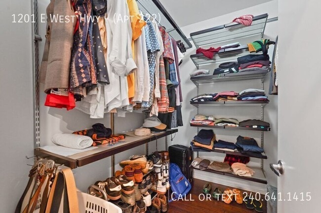 Building Photo - 1201 East-West Hwy