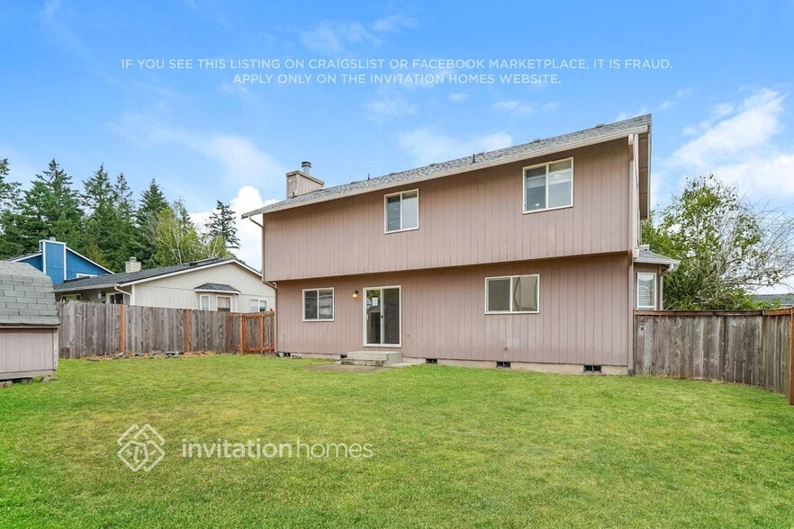 Building Photo - 17014 113th Ave Ct E