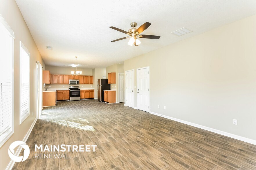 Building Photo - 3644 Walnut Creek Way