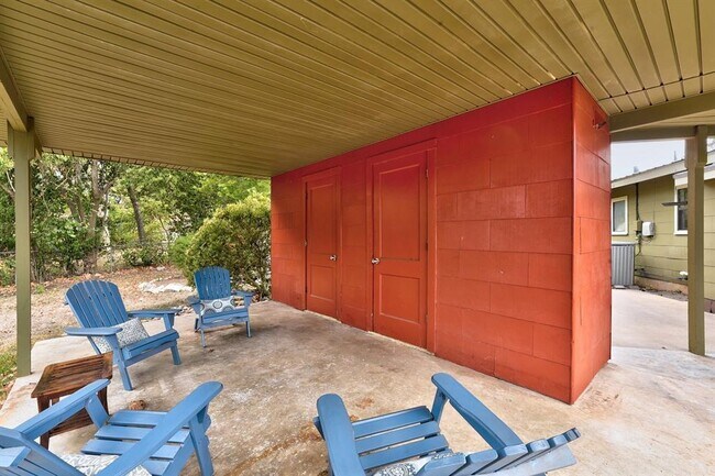Building Photo - 4702 Philco Dr