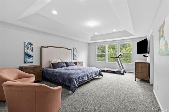 Building Photo - 49645 Hartwick Dr