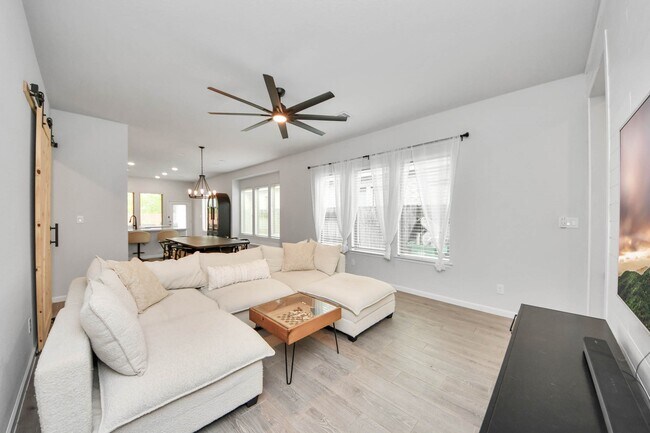 Building Photo - 4219 Colony Ln