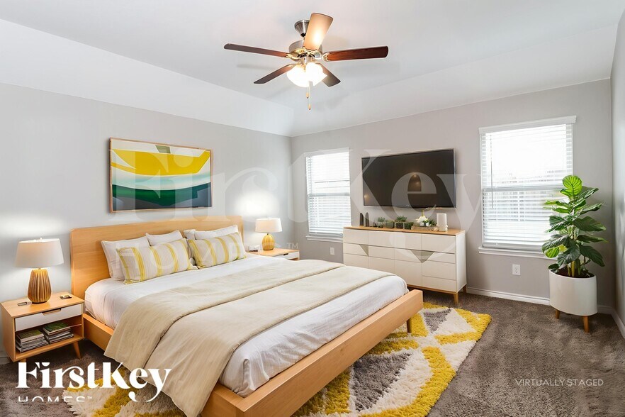 Building Photo - 117 Lazy Berry Way