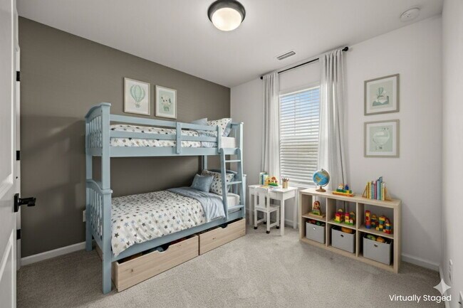 Building Photo - Your Perfect Charlotte Townhome Awaits — Bright, Modern, and Move-In Ready!