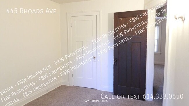 Building Photo - 445 Rhoads Ave