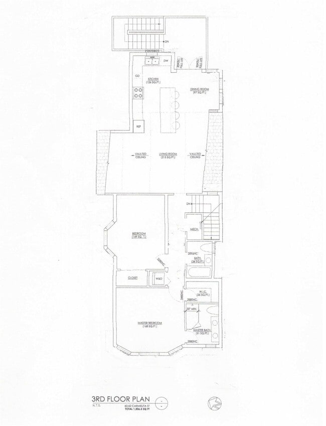 Building Photo - 60 Carmelita St