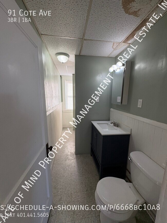 Building Photo - 91 Cote Ave