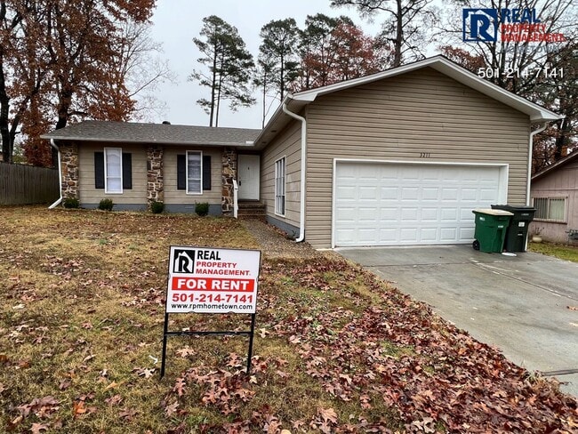 Building Photo - 3211 Duke Ct