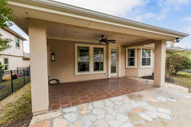 Building Photo - 4103 Front Range Ln