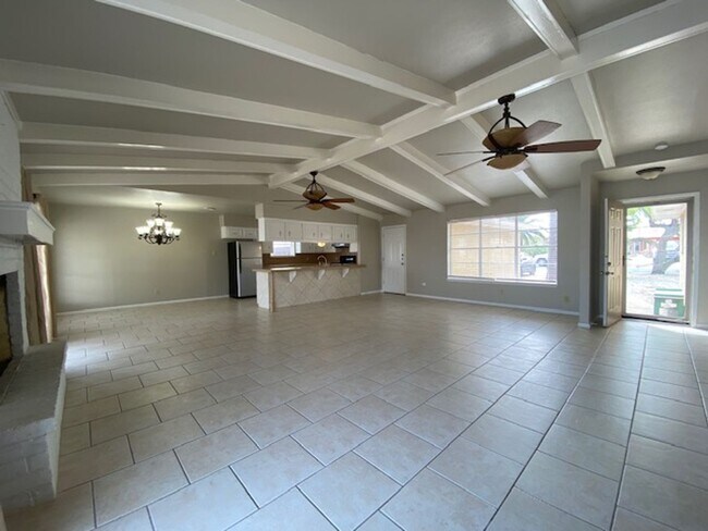 Building Photo - WATERFRONT HOME W/ FENCED YARD