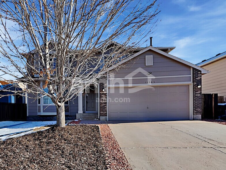 Primary Photo - 11383 Berry Farm Rd