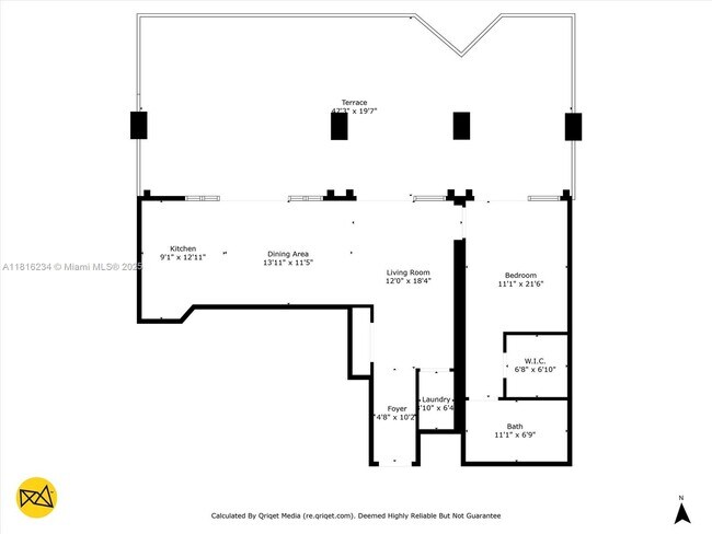 Building Photo - 555 NE 34th St