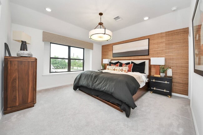Building Photo - Revolution Way, Missouri City, TX 77489 - 3 BR 2.5 BA single-family home