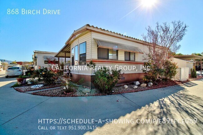 Building Photo - 868 Birch Dr