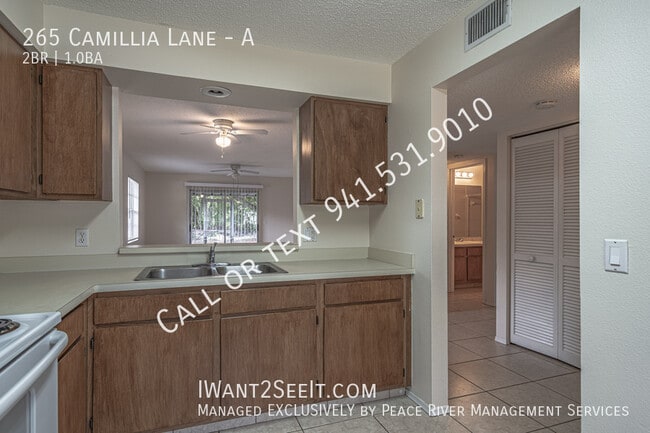 Building Photo - 265 Camillia Ln