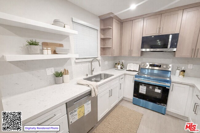 Building Photo - 1117 S Bedford St