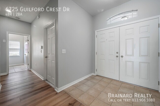 Building Photo - 6725 Guilford Crest Dr
