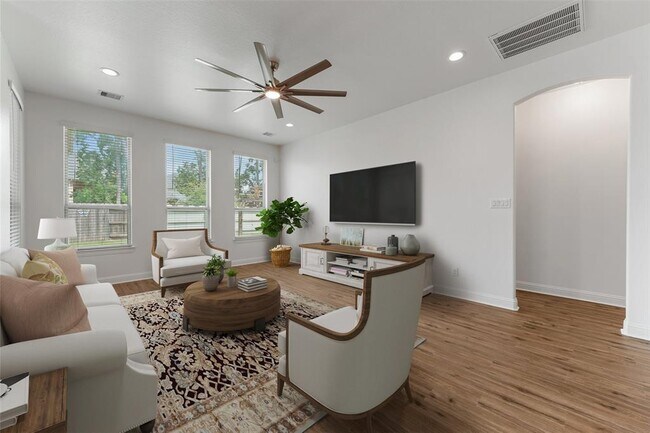 Building Photo - 10091 Black Maple Dr
