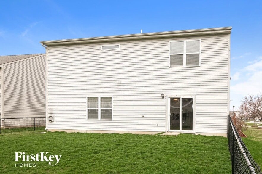 Building Photo - 3268 Bristlecone Ct