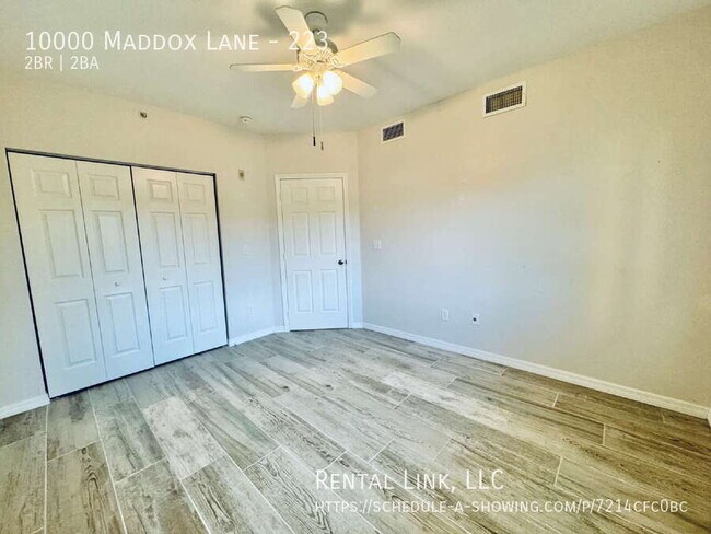 Building Photo - 10000 Maddox Ln