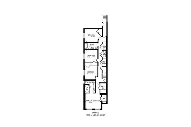 Building Photo - 2038 N Burling St