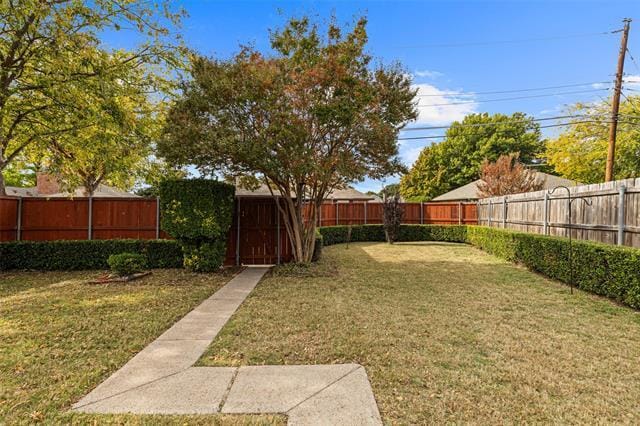 Building Photo - 8521 Holly St