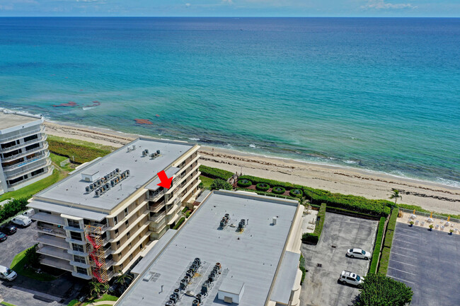 Building Photo - 3200 S Ocean Blvd