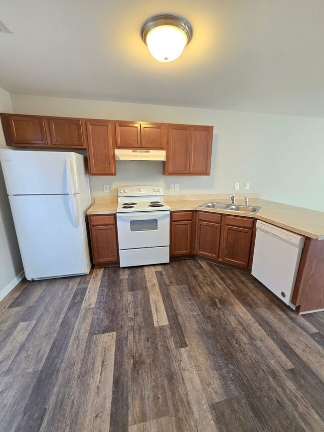 Building Photo - Cozy Apartment for Rent!