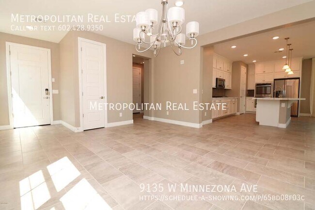 Building Photo - 9135 W Minnezona Ave