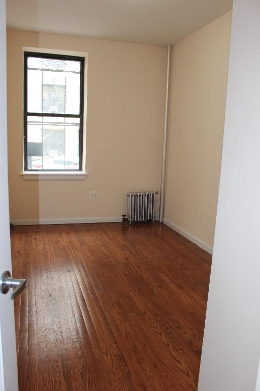 Building Photo - 547 W 157th St