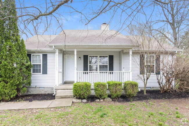 Building Photo - 1202 Oldstone Ct