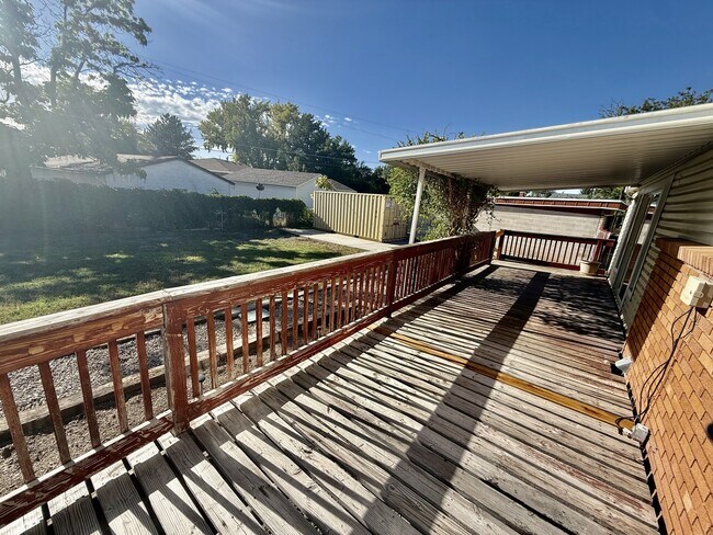 Building Photo - 3490 S Pk Mdws Cir
