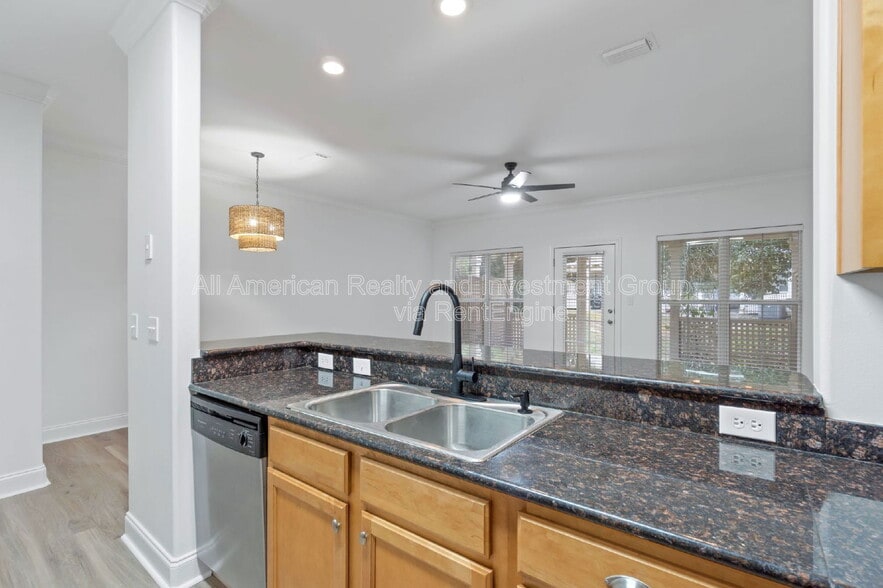 Building Photo - 245 Mattie M Kelly Blvd