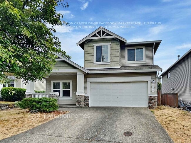 Building Photo - 6808 Perry Ave SE