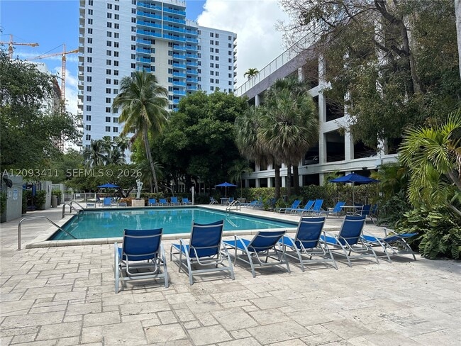 Building Photo - 850 N Miami Ave