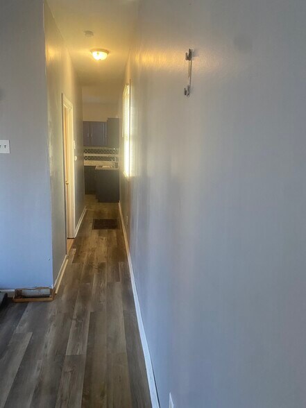 Hallway - 5926 Harney Ave