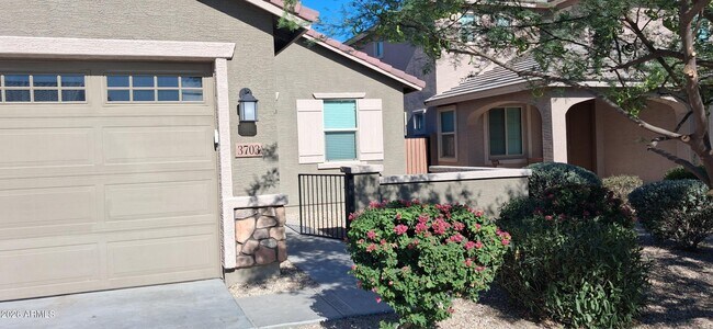 Building Photo - 3703 S 63rd Dr