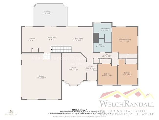 Building Photo - 660 Woodland Hills Dr