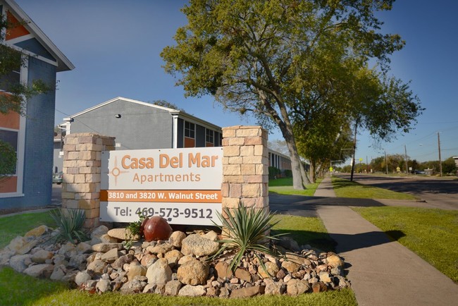 Casa Del Mar - Casa Del Mar RG LLC