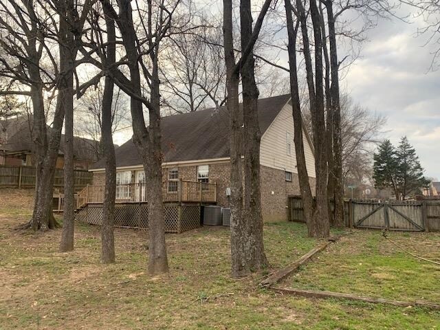 Building Photo - 222 Walnut Trace Dr