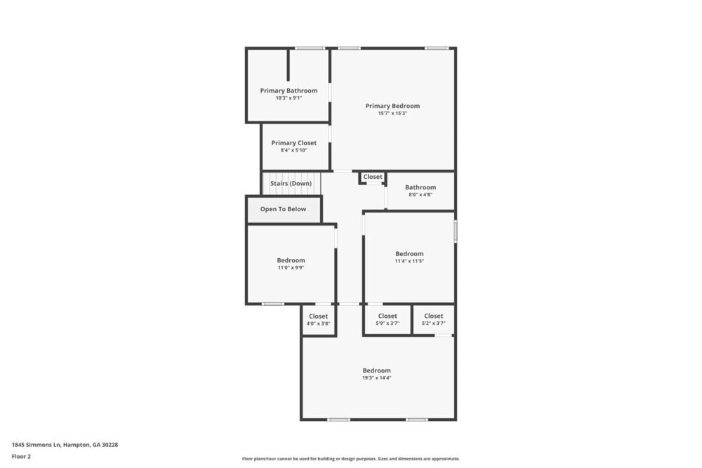 Building Photo - 1845 Simmons Ln