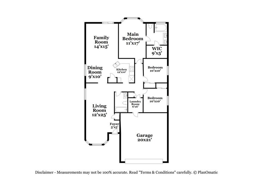 Building Photo - 10354 E Ravenswood St